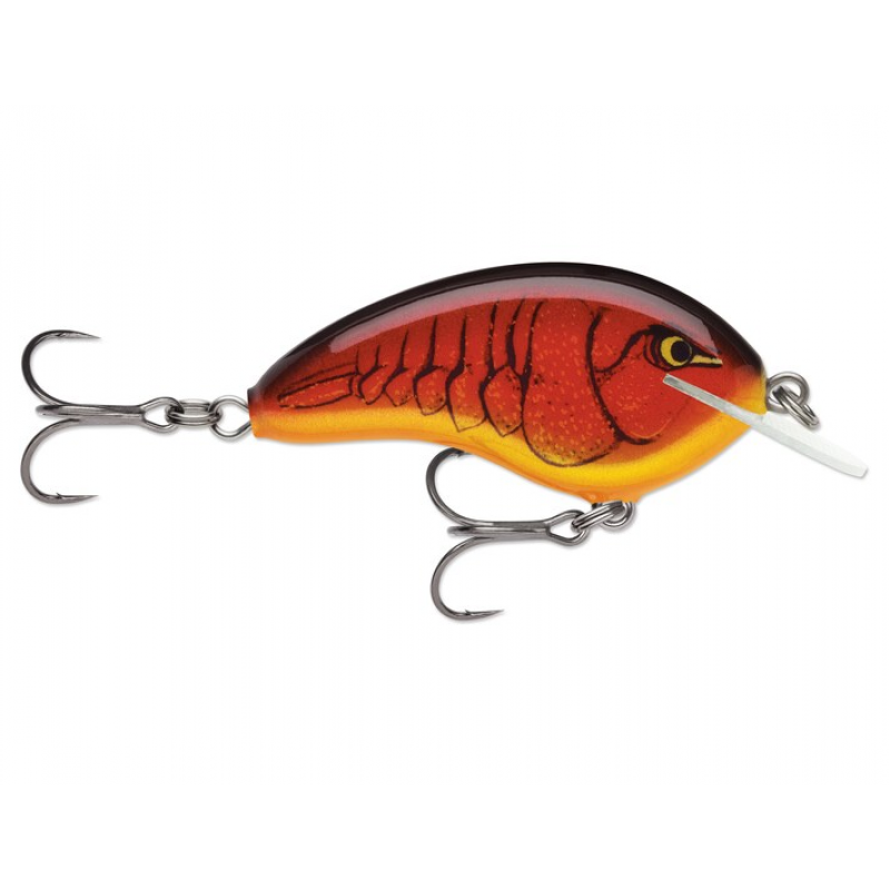 Rapala Ott's Garage Tiny 4 Crankbait | Tournament Tackle